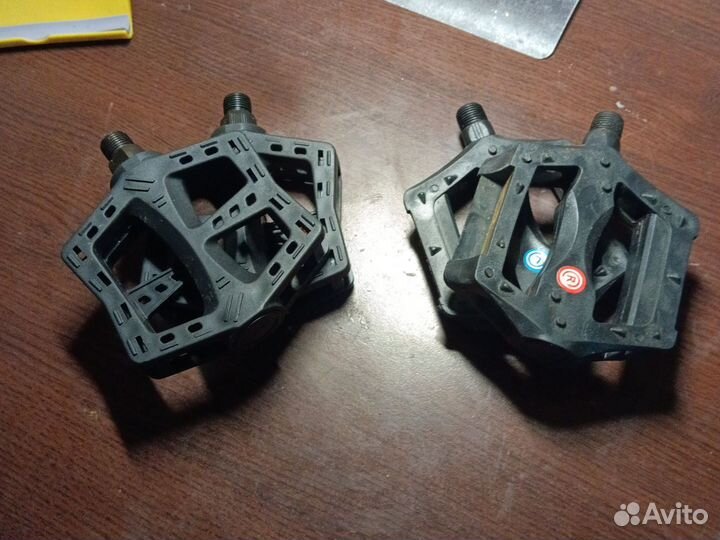 Педали на Велосипед