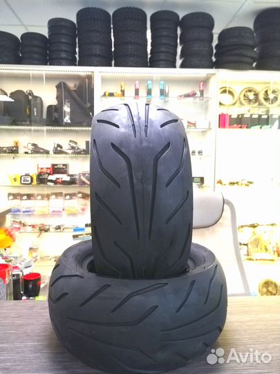 Покрышки и камеры для электросамокатов