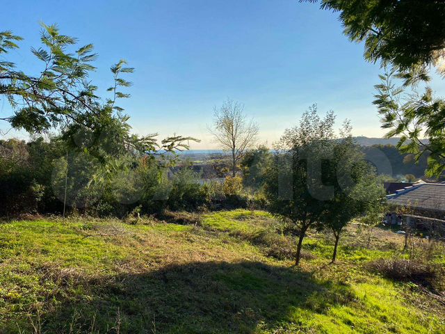 Участок 5 сот. (ИЖС)