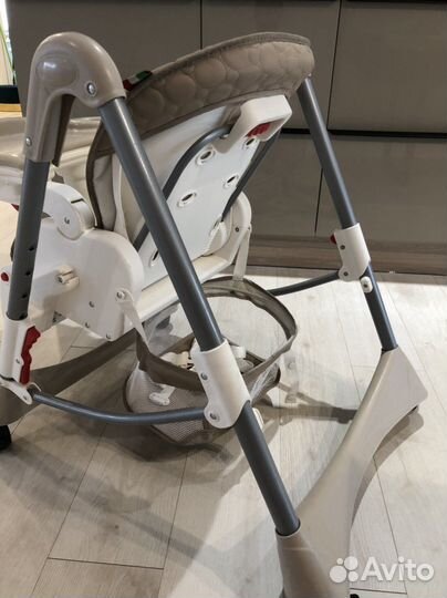 Стульчик для кормления sweet baby