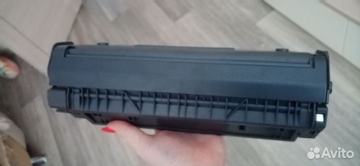 Картридж для принтера canon