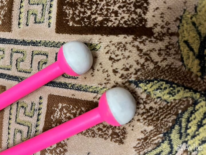 Булавы chacott 41