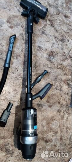 Пылесос Redmond rv ur 375