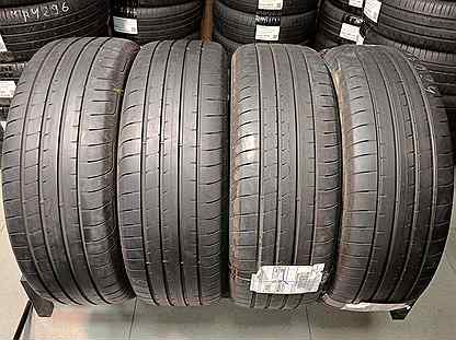 Goodyear Eagle F1 Asymmetric 3 235/65 R17 104W