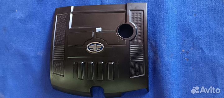 Декоративная накладка двс фав б 50