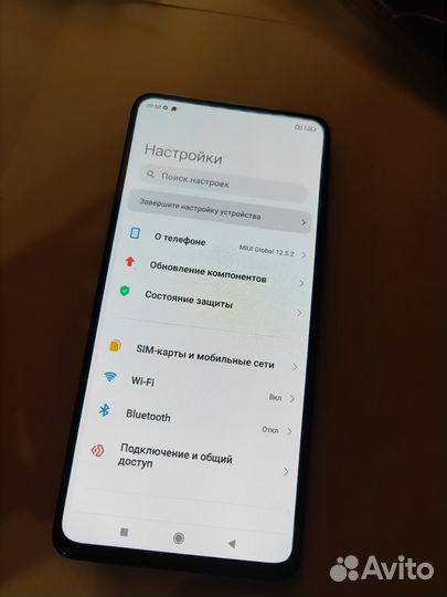 Xiaomi Mi 9T Pro