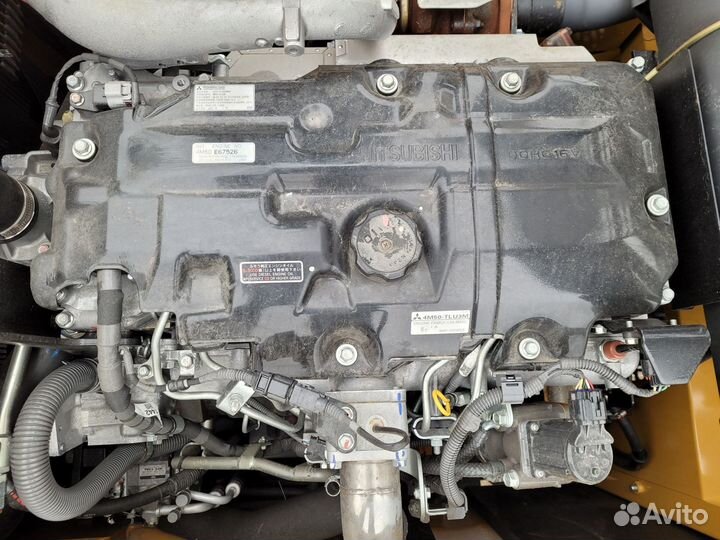 Гусеничный экскаватор SANY SY215C, 2024