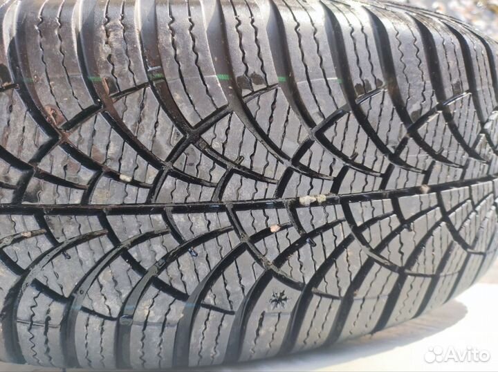 Goodyear UltraGrip 9 185/65 R15