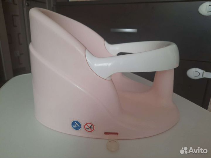 Сидение для купания детей KidWick