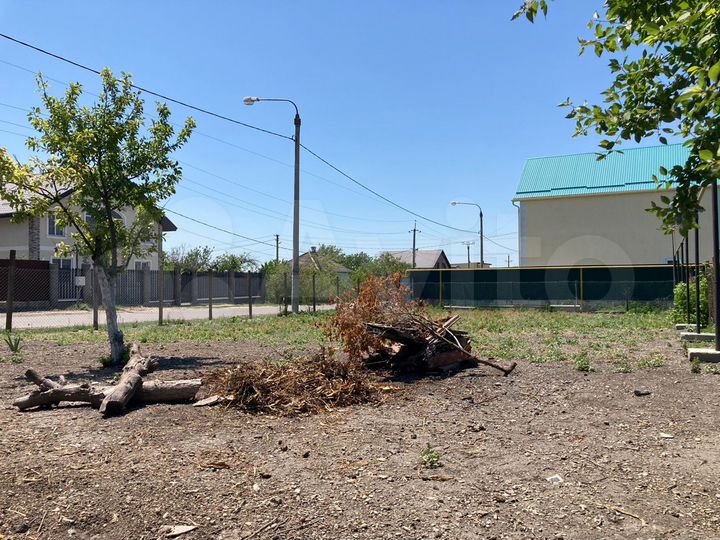 Дом 85 м² на участке 4 сот.