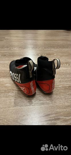 Лыжные ботинки rossignol