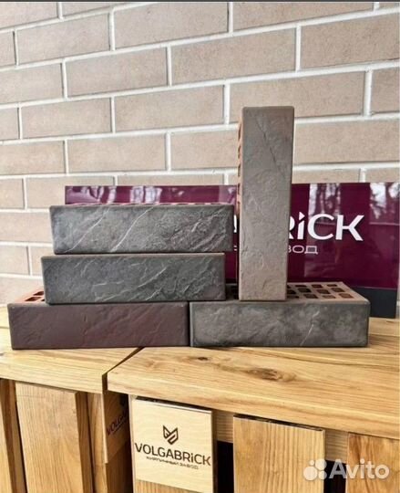 Кирпич облицовочный без посредников