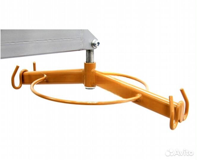 Медицинский мобильный подъемник для инвалидов