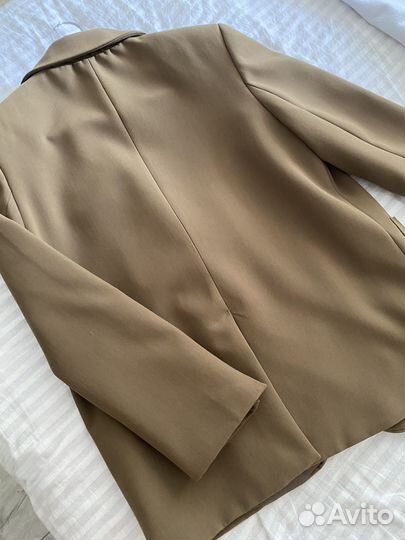 Пиджак женский sela 42 44