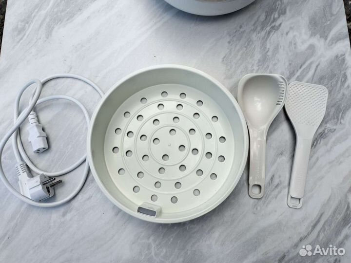 Мультиварка philips