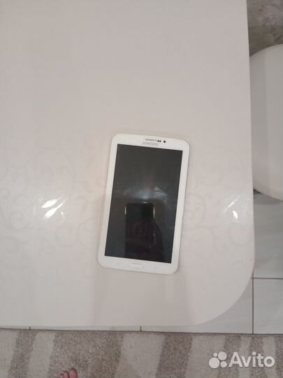 Планшет