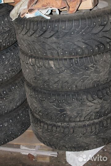 Колеса на Дастер или Террано