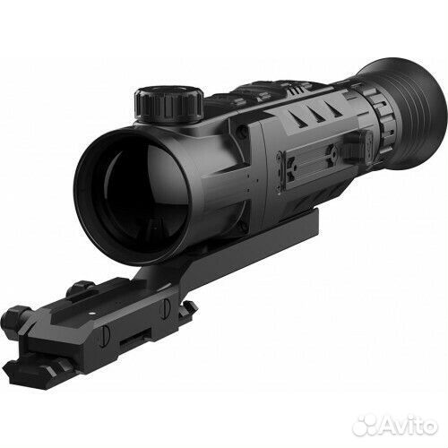 Тепловизионный прицел iRay Rico RH 35