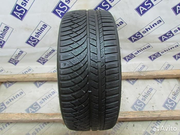 Kumho WinterCraft WP72 245/40 R19 76V