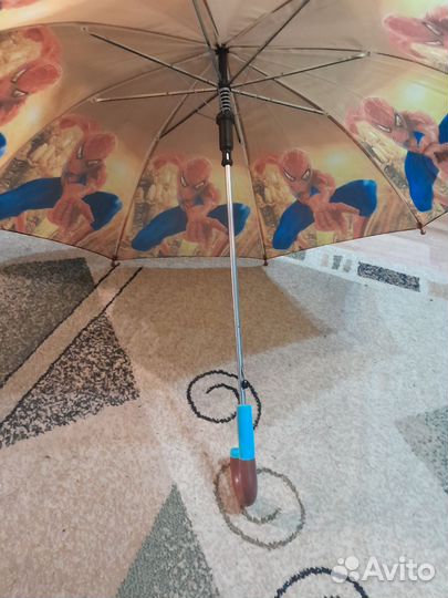 Зонт детский