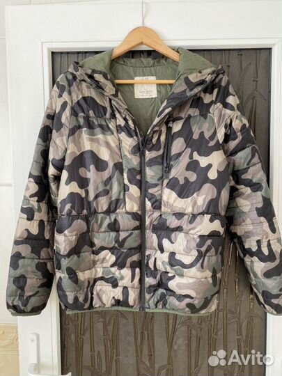 Куртка zara