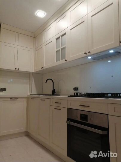 Кухни на заказ от производителя