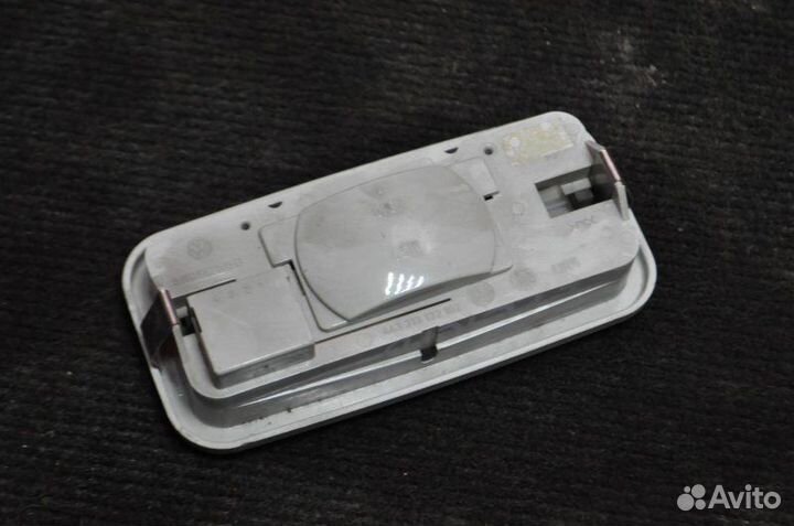 Светильник салона Skoda Felicia 6U1