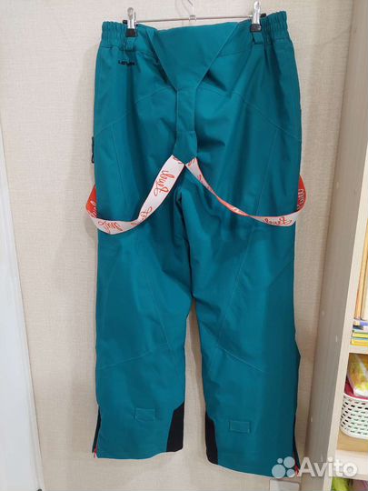 Горнолыжные брюки женские 50