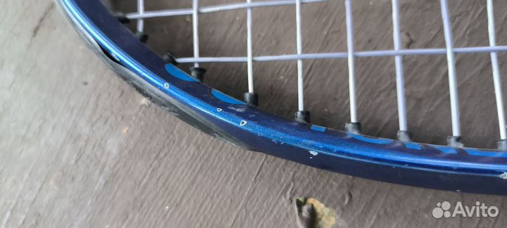 Yonex Ezone 100