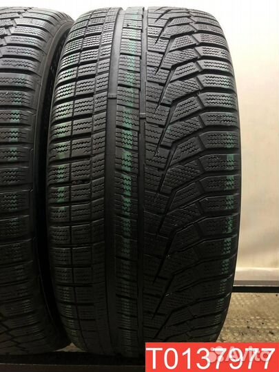Hankook Winter I'Cept Evo2 W320A SUV 275/45 R20 110V