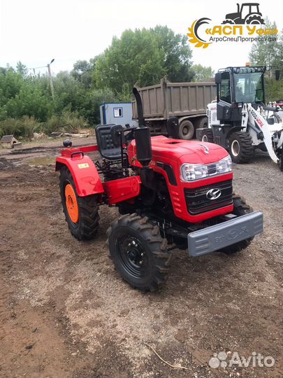 Мини-трактор SHIFENG SF 244, 2022