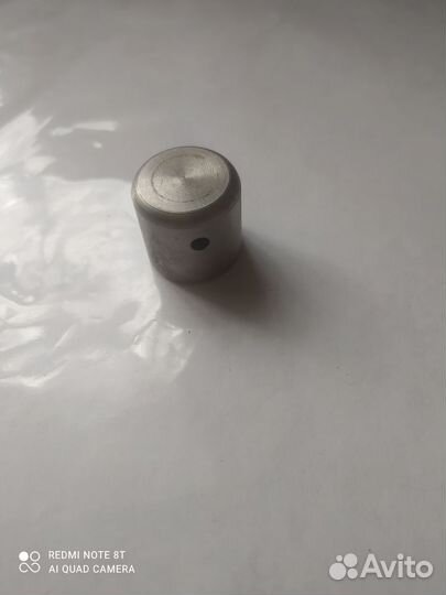 Клапан для скороварки