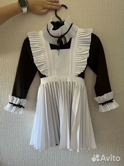 Школьная форма