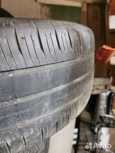Goodyear EfficientGrip Performance 205/55 R16