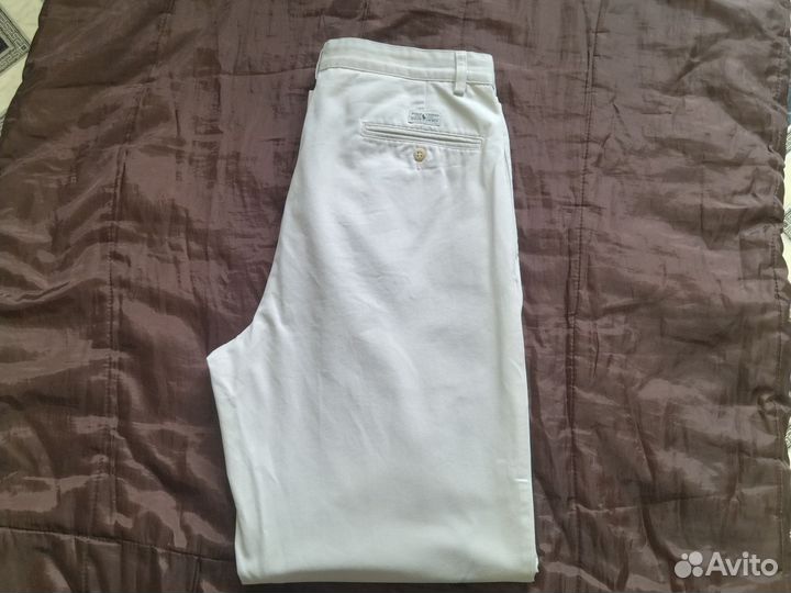 Брюки мужские Polo Ralph Lauren 32/32