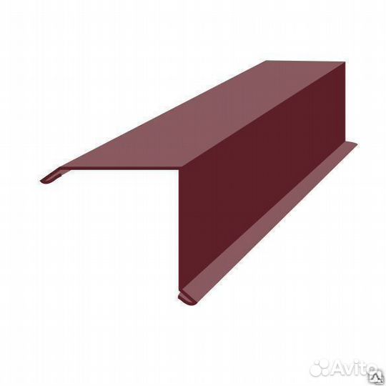 Планки для кровли