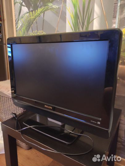 Телевизор philips 23PFL5322/58