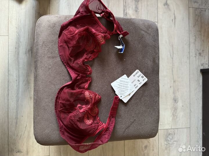 Бюстгальтер женский