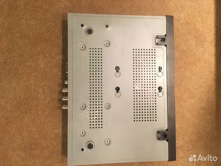 Регистратор SWR-DVR-D04 с Жестким диском WD 1Tb