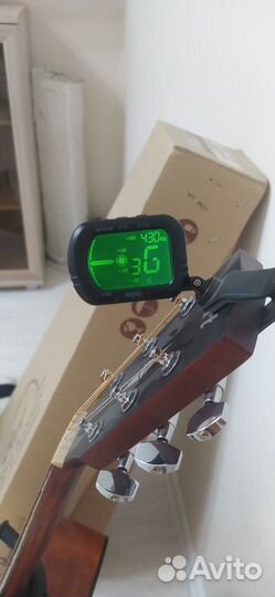 Гитара Cort Ad 810 OP