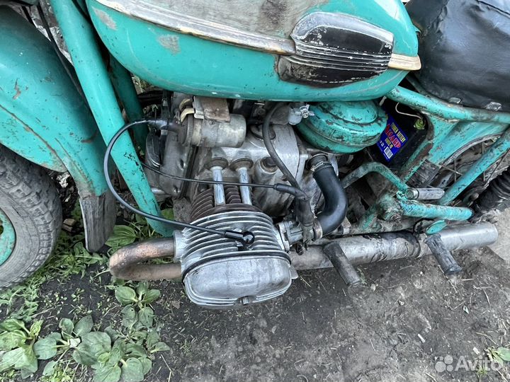 Продам урал