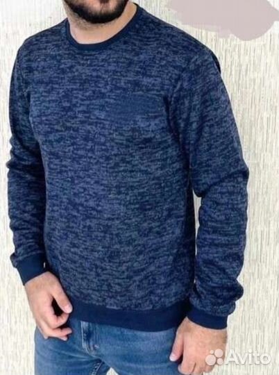 Свитер джемпер мужской