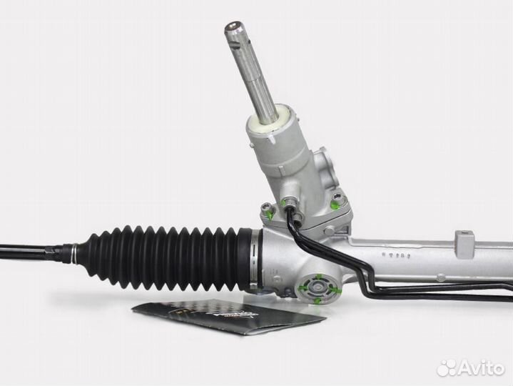 Рулевая рейка для Ford Focus II (2005—2008)
