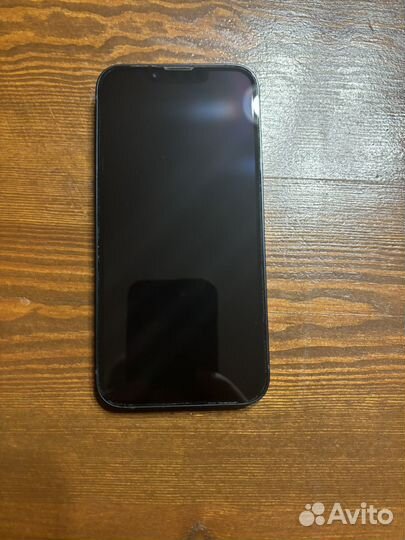 iPhone 13, 128 ГБ