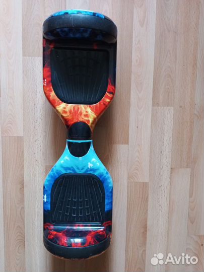 Гироскутер Smart Balance 6.5