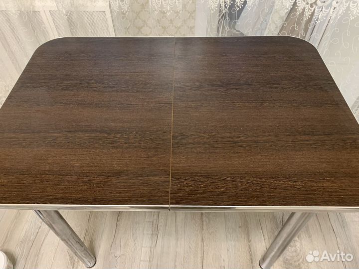 Кухонный стол раскладной бу