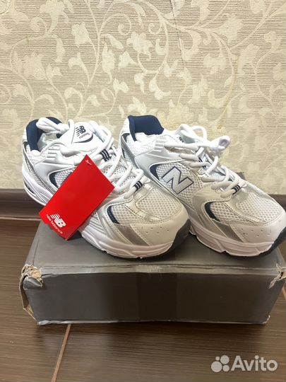 Кроссовки женские new balance 530 41 размер