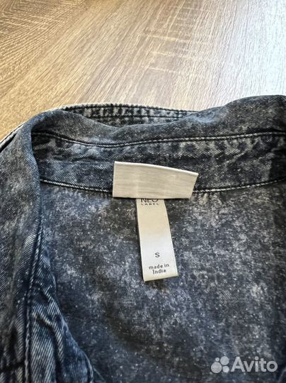 Рубашка мужская adidas originals