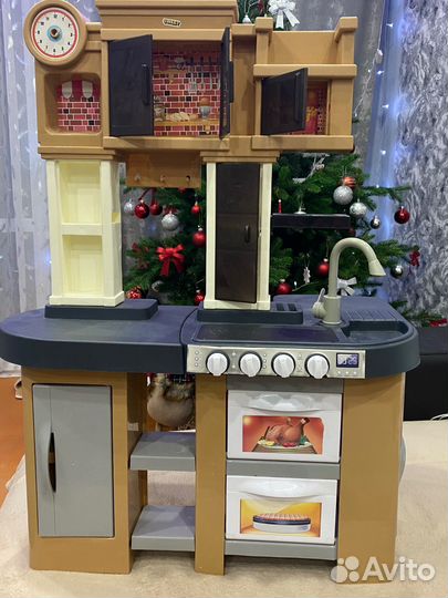 Детская кухня