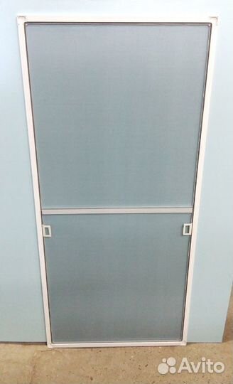 Сетка москитная и перетяжка сеток